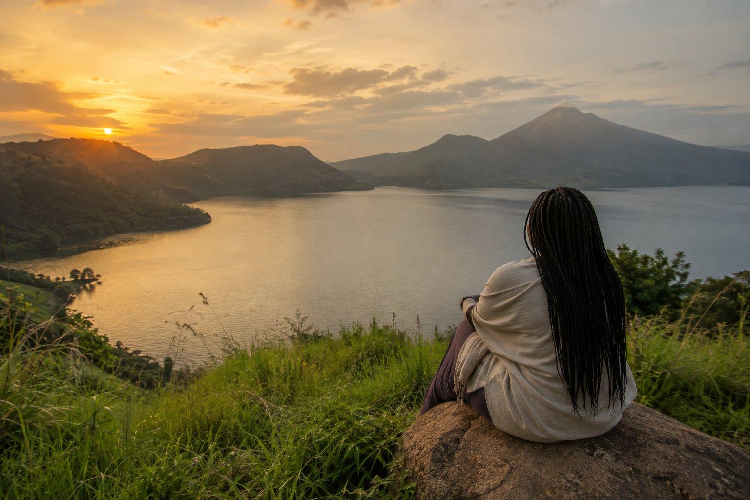 Rwanda Travel Guide 2026 | Complete Country Guide to Rwanda | Aerial View